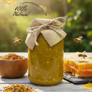 المسمنة الطبيعية